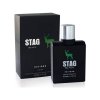 Estiara Stag Black 3.4Oz Eau De Toilette For Men