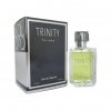 Cosmo Designs Trinity 3.4Oz Eau De Toilette For Men