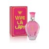 Cosmo Designs Viva Lady 3.4Oz Eau De Toilette For Women