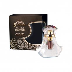 Dehn El Oud Hamidi 1Oz Attar