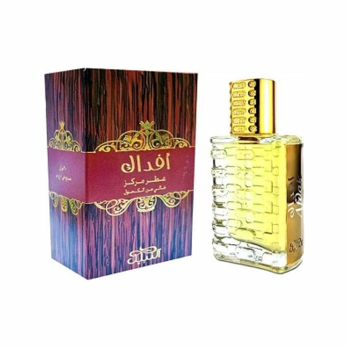 Nabeel Afdak 1Oz Attar 1 Nabeel Afdak 1Oz Attar