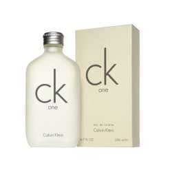 Calvin Klein One For Men