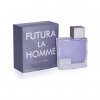 Armaf Futura La Homme 3.4Oz Eau De Parfum For Men