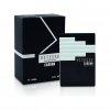 Vitesse Carbon 3.4Oz Eau De Parfum For Men