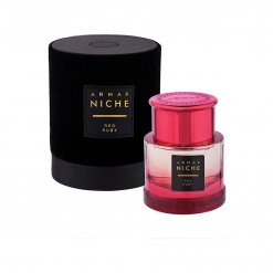 Niche Red Ruby 3Oz Eau De Parfum For Women