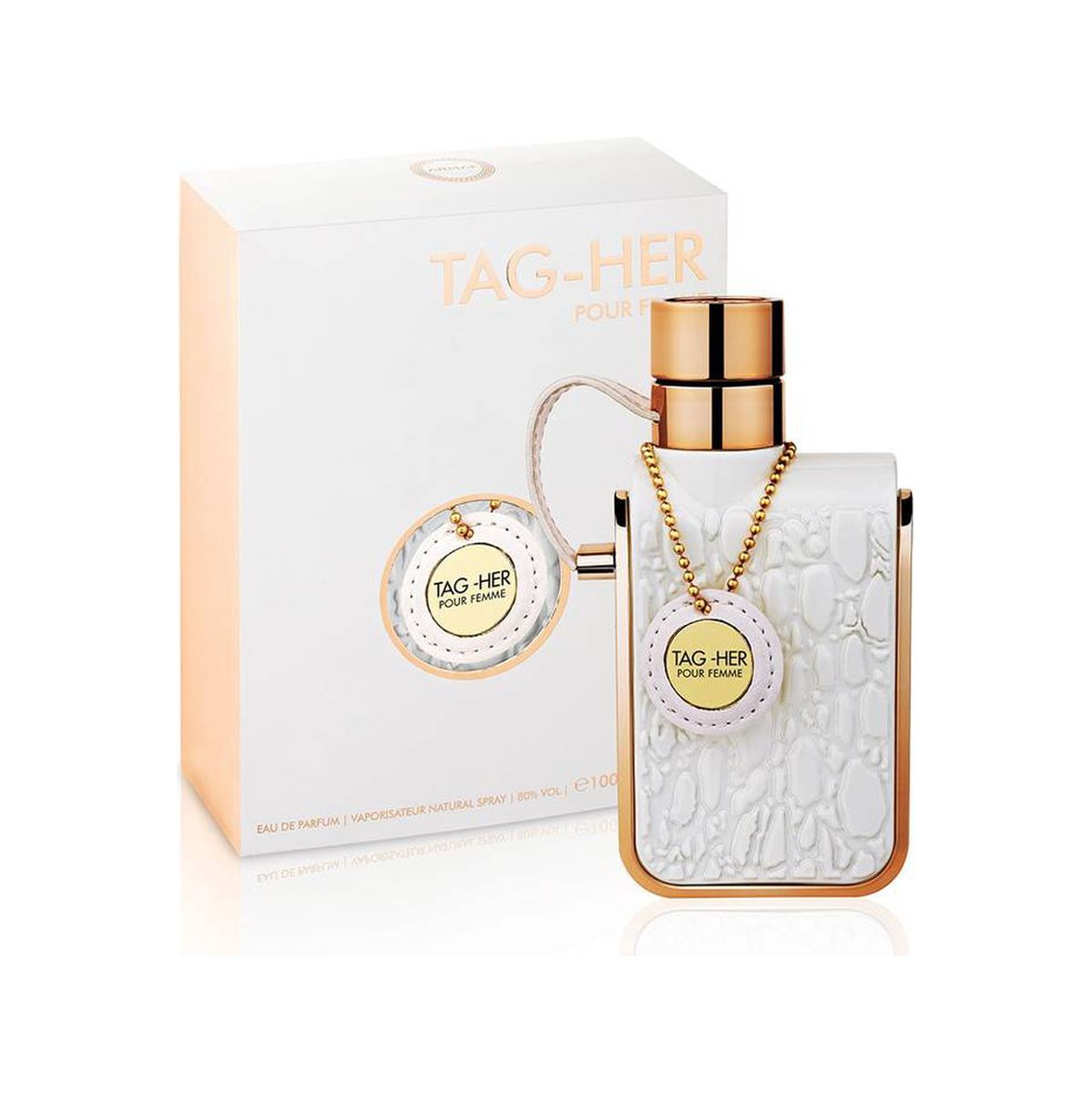 Armaf Tag Her For Women 1 Armaf Tag Her For Women