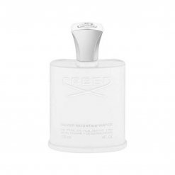 Silver Mountain For Men