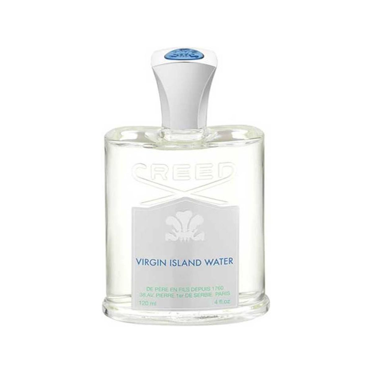 Virgin Island Water 4Oz Eau De Parfum For Men 1 Virgin Island Water 4Oz Eau De Parfum For Men