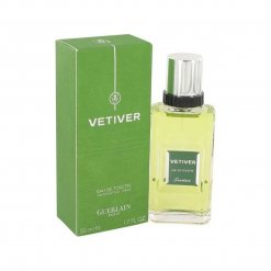 Guerlain Vetiver For Men