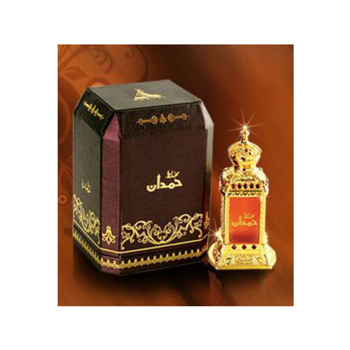 Mukhallat Hamdan 1Oz Attar 1 Mukhallat Hamdan 1Oz Attar