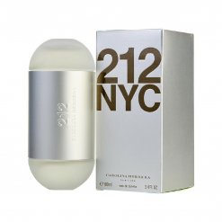 Carolina Herrera 212 For Women