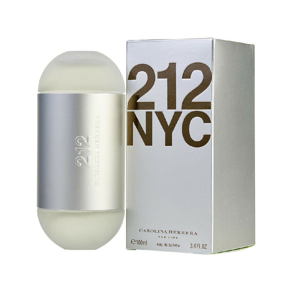 Carolina Herrera 212 For Women 4 Carolina Herrera 212 For Women