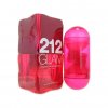 Carolina Herrera 212 Glam 2Oz Eau De Toilette For Women