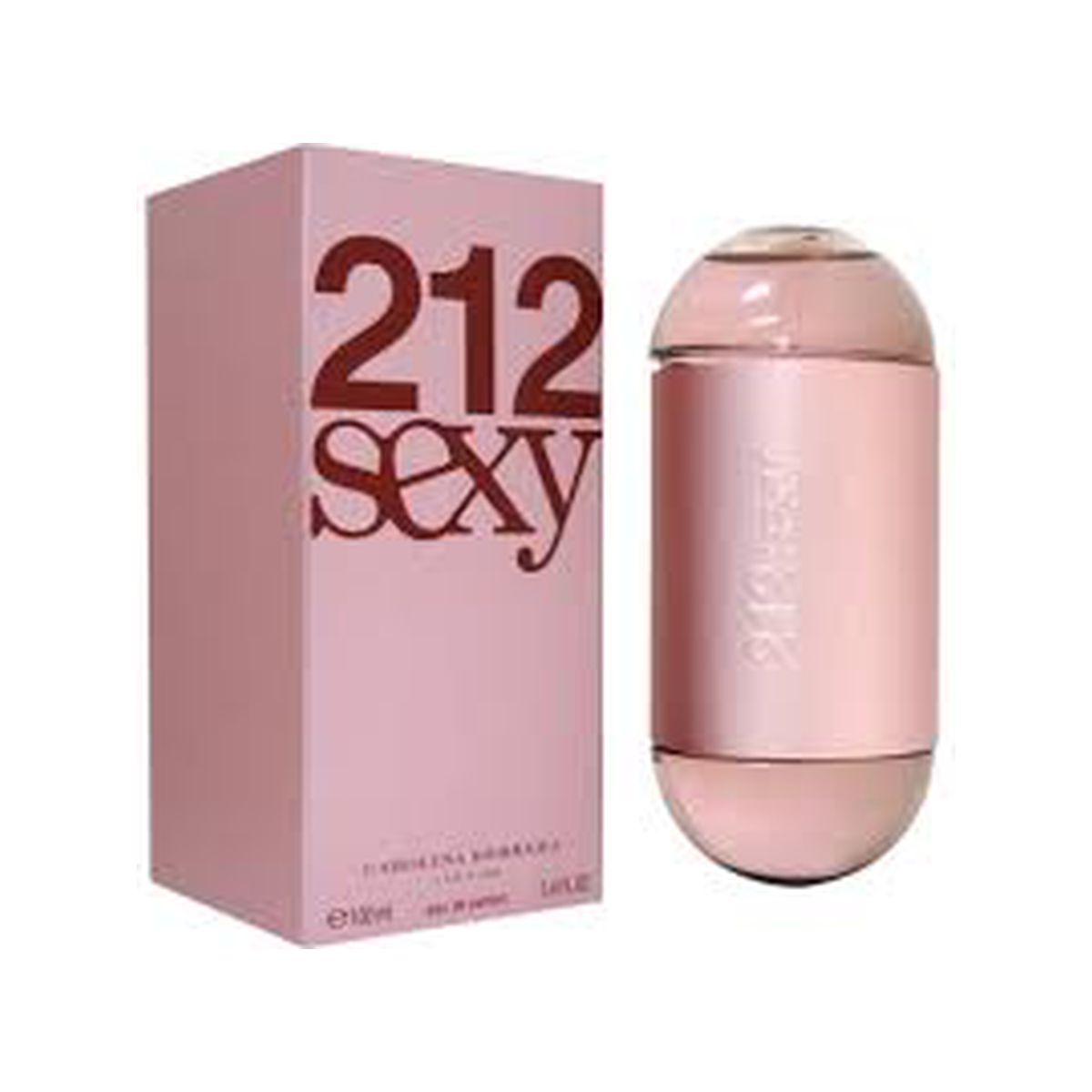 Carolina Herrera 212 Sexy For Women 4 Carolina Herrera 212 Sexy For Women