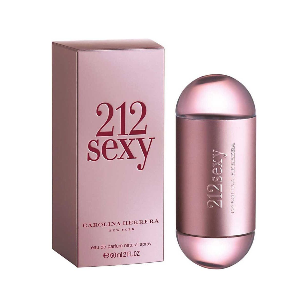 Carolina Herrera 212 Sexy For Women 3 Carolina Herrera 212 Sexy For Women