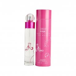 Perry Ellis 360 Pink For Women