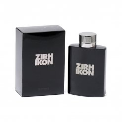 Zirh Zirh Ikon 4.2Oz Tester Eau De Toilette For Men