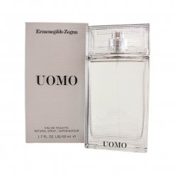 Zegna Uomo For Men