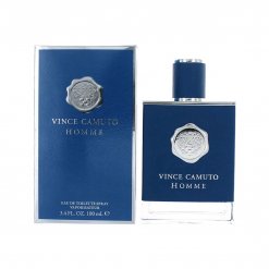 Homme Blue 3.4Oz Eau De Toilette For Men