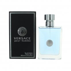 Versace Pour Homme For Men