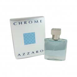 Azzaro Chrome For Men