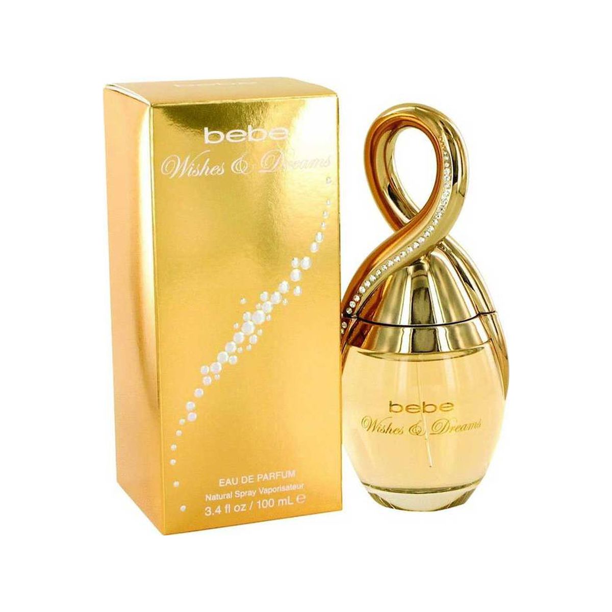 Bebe Wishes N Dreams For Women 2 Bebe Wishes N Dreams For Women