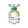 Benetton Dreams (United Dreams Live Free) 3.4Oz Eau De Toilette For Women