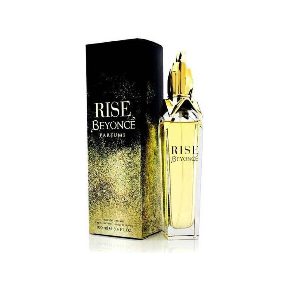 Beyonce Rise 3 Beyonce Rise 3.4Oz Eau De Parfum For Women