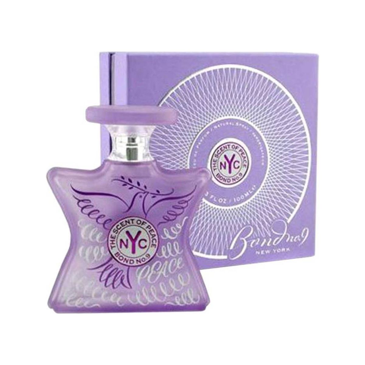 The Scent Of Peace For Women 2 The Scent Of Peace For Women