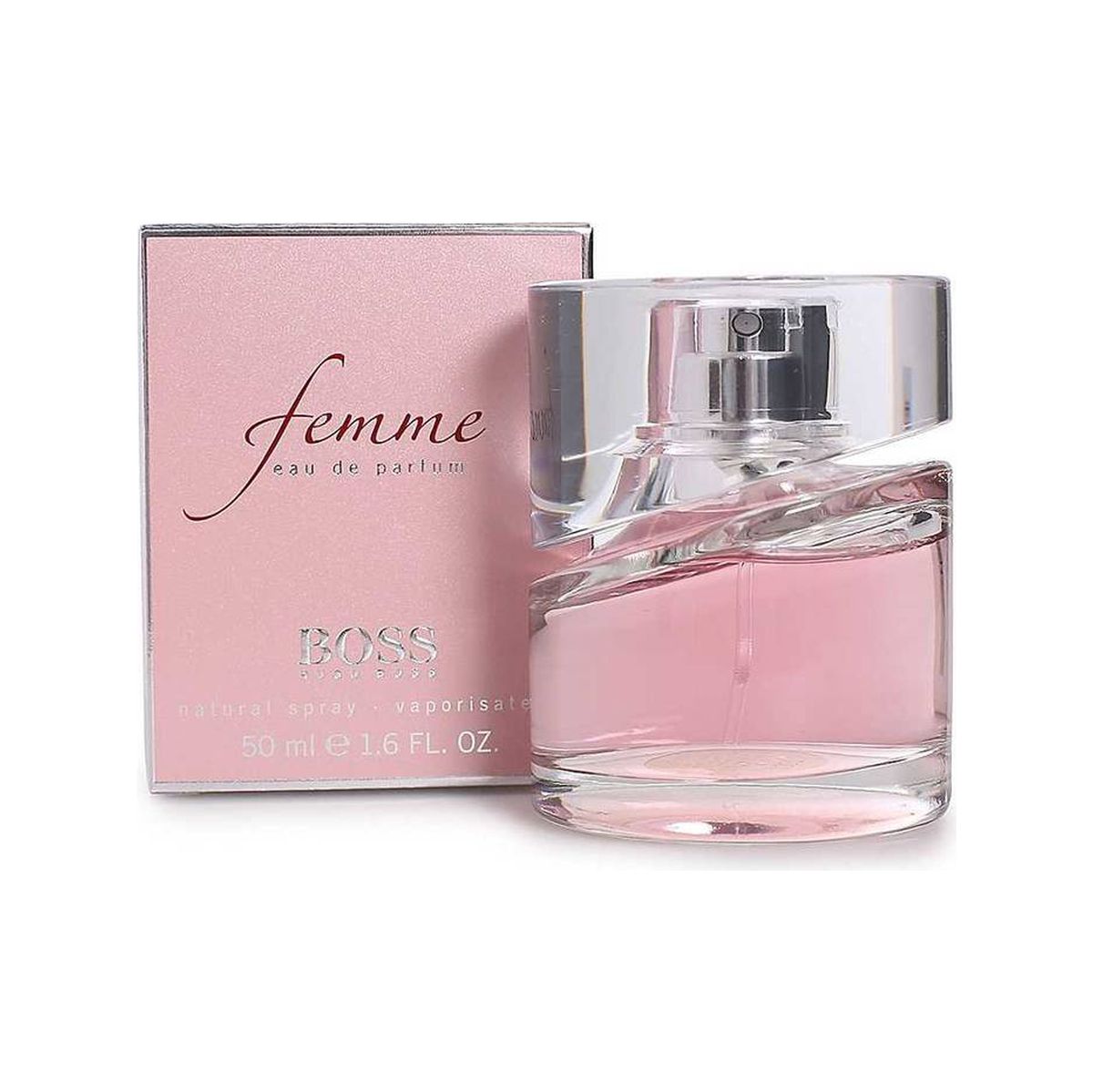 Boss Femme For Women