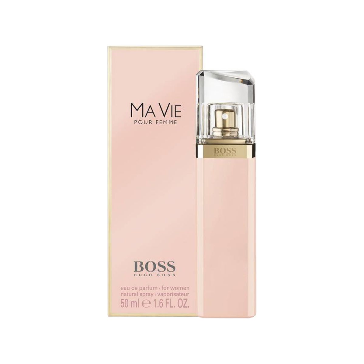 Boss Ma Vie 1 Boss Ma Vie 1.7Oz Eau De Parfum For Women