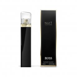 Hugo Boss Boss Nuit For Women