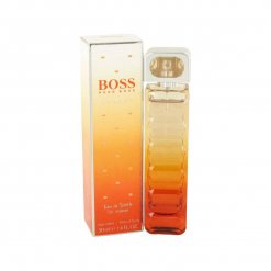 Boss Orange Sunset For Women