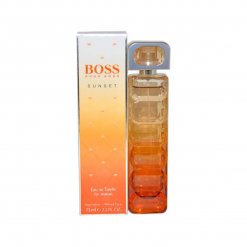Boss Orange Sunset For Women