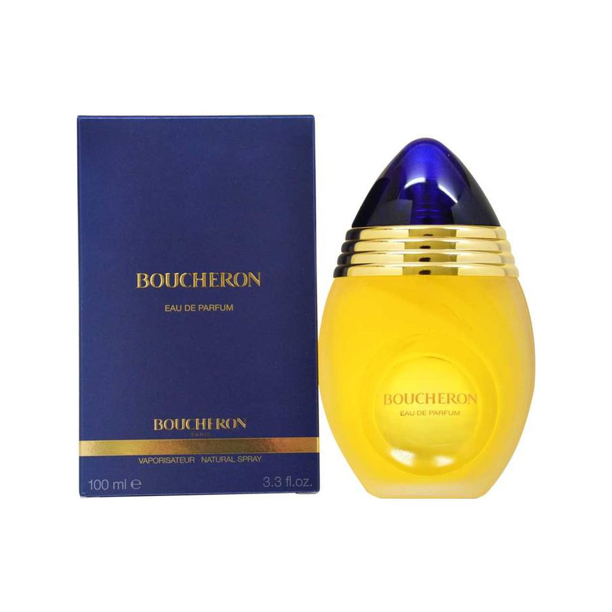 Boucheron Boucheron For Women 3 Boucheron Boucheron For Women