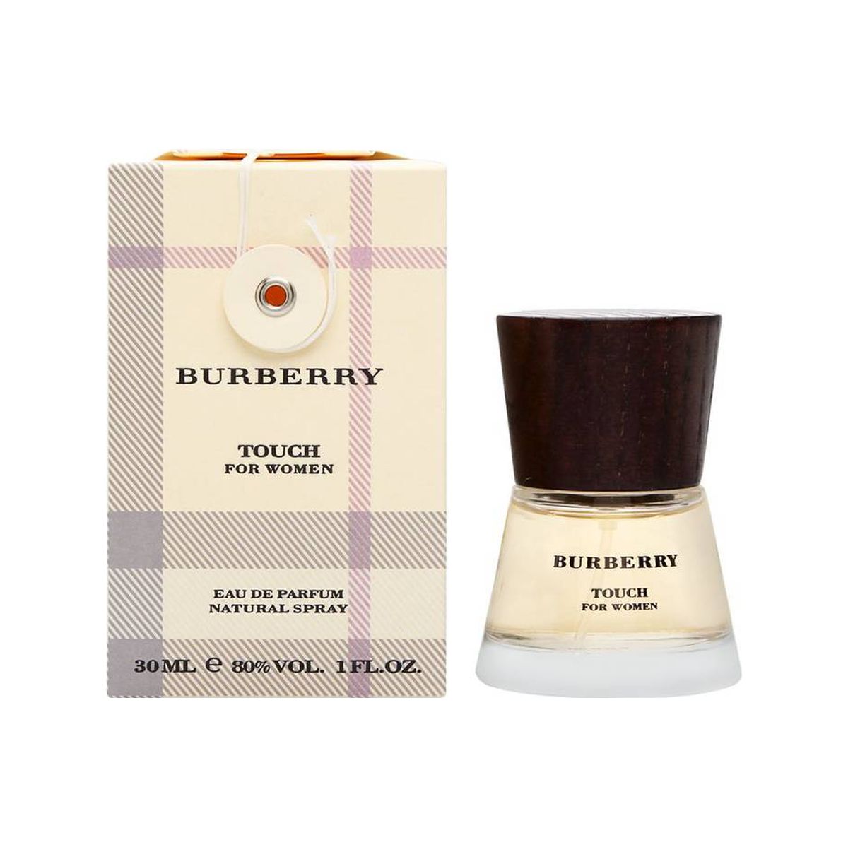 Burberry Touch For Women 3 Burberry Touch For Women