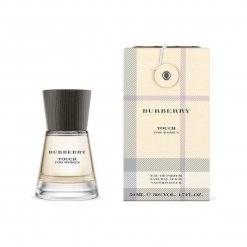 Burberry Touch For Women