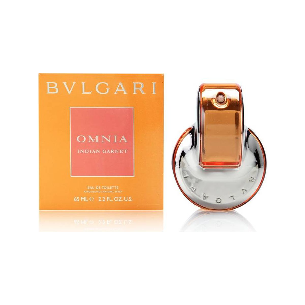 Bvlgari Omnia Garnet