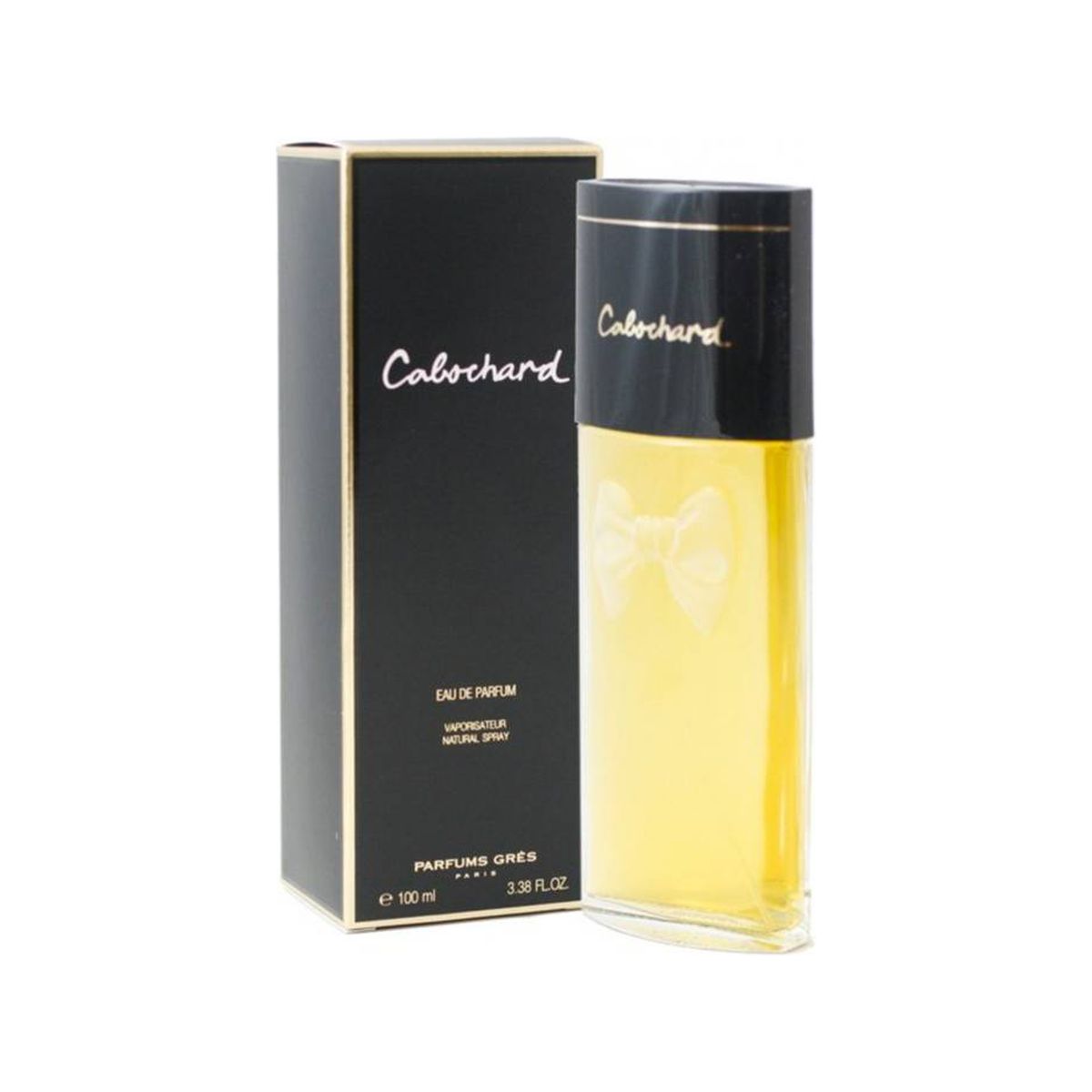 Parfums Gres Cabochard For Women