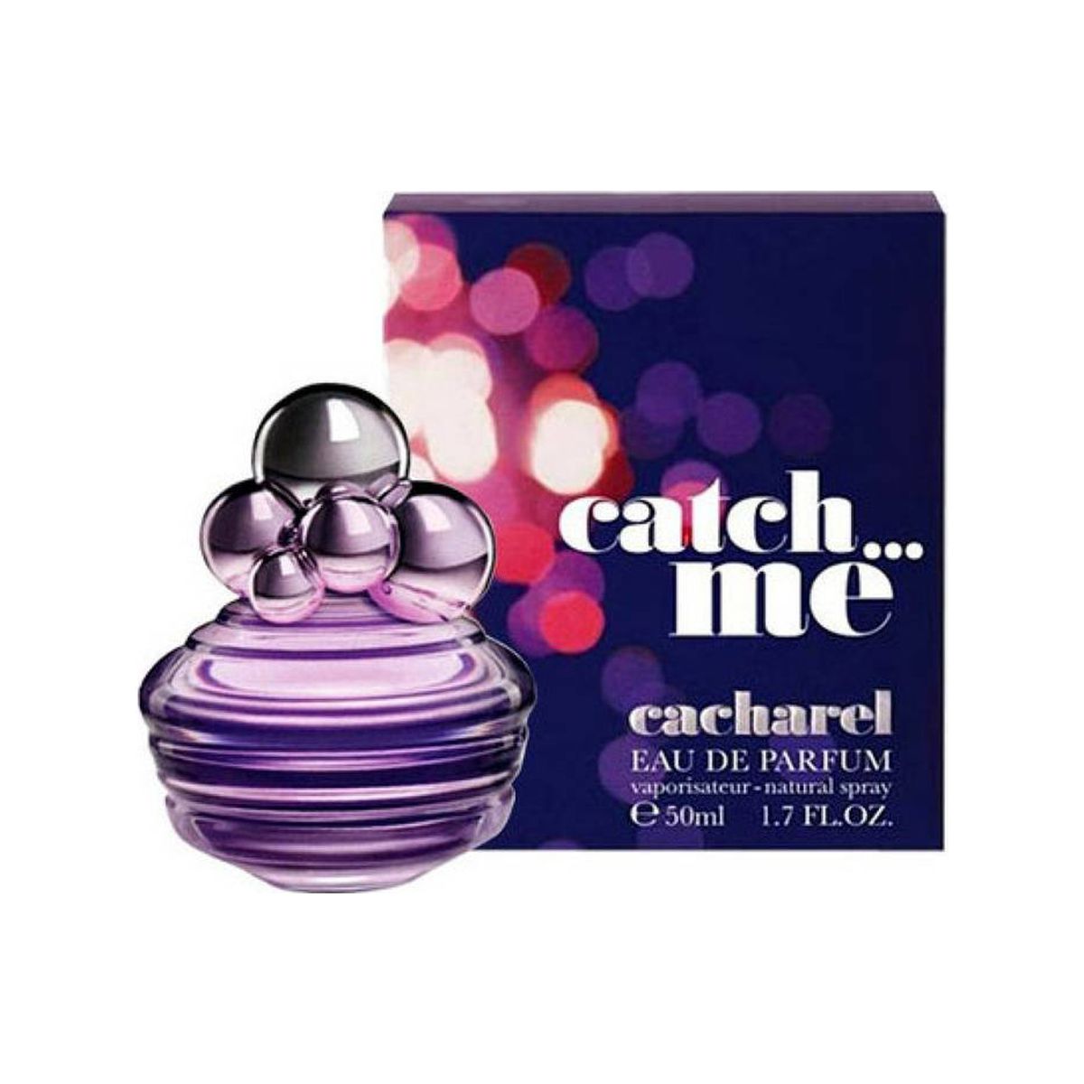 Cacharel Catch Me For Women 1 Cacharel Catch Me For Women