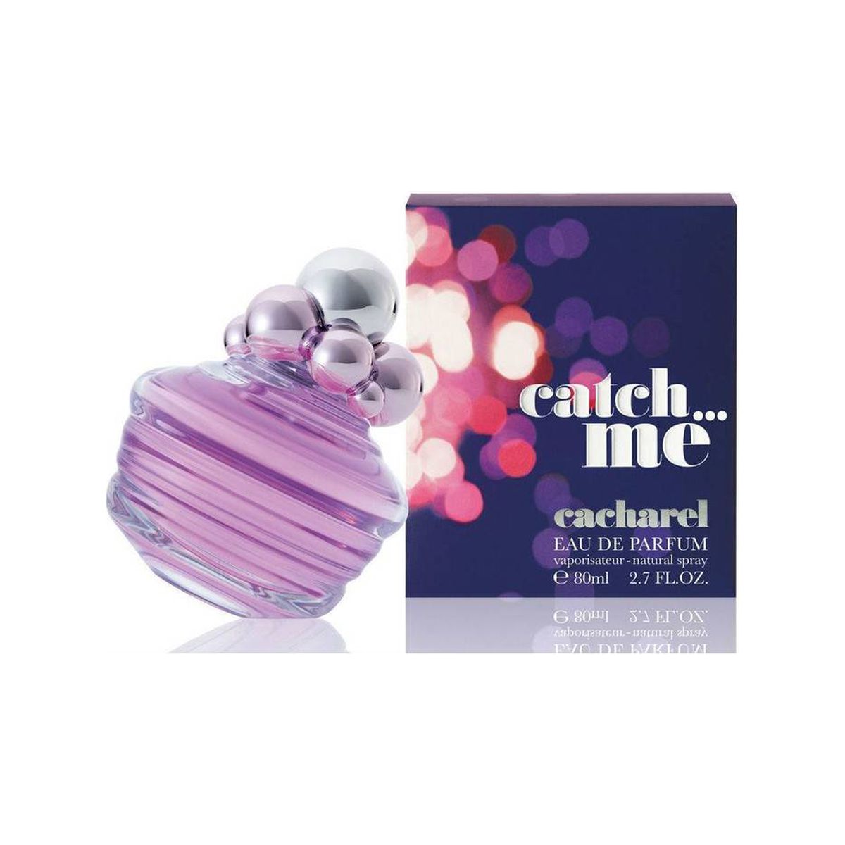 Cacharel Catch Me For Women 2 Cacharel Catch Me For Women