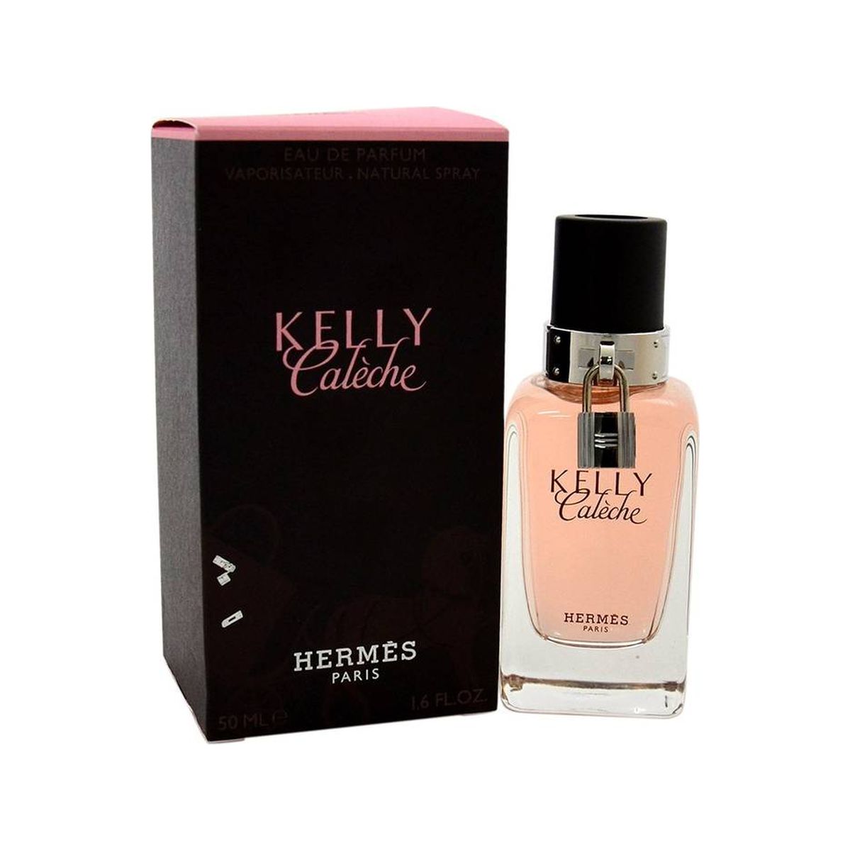 Hermes Caleche Kelly 1 Hermes Caleche Kelly 1.7Oz Eau De Parfum For Women