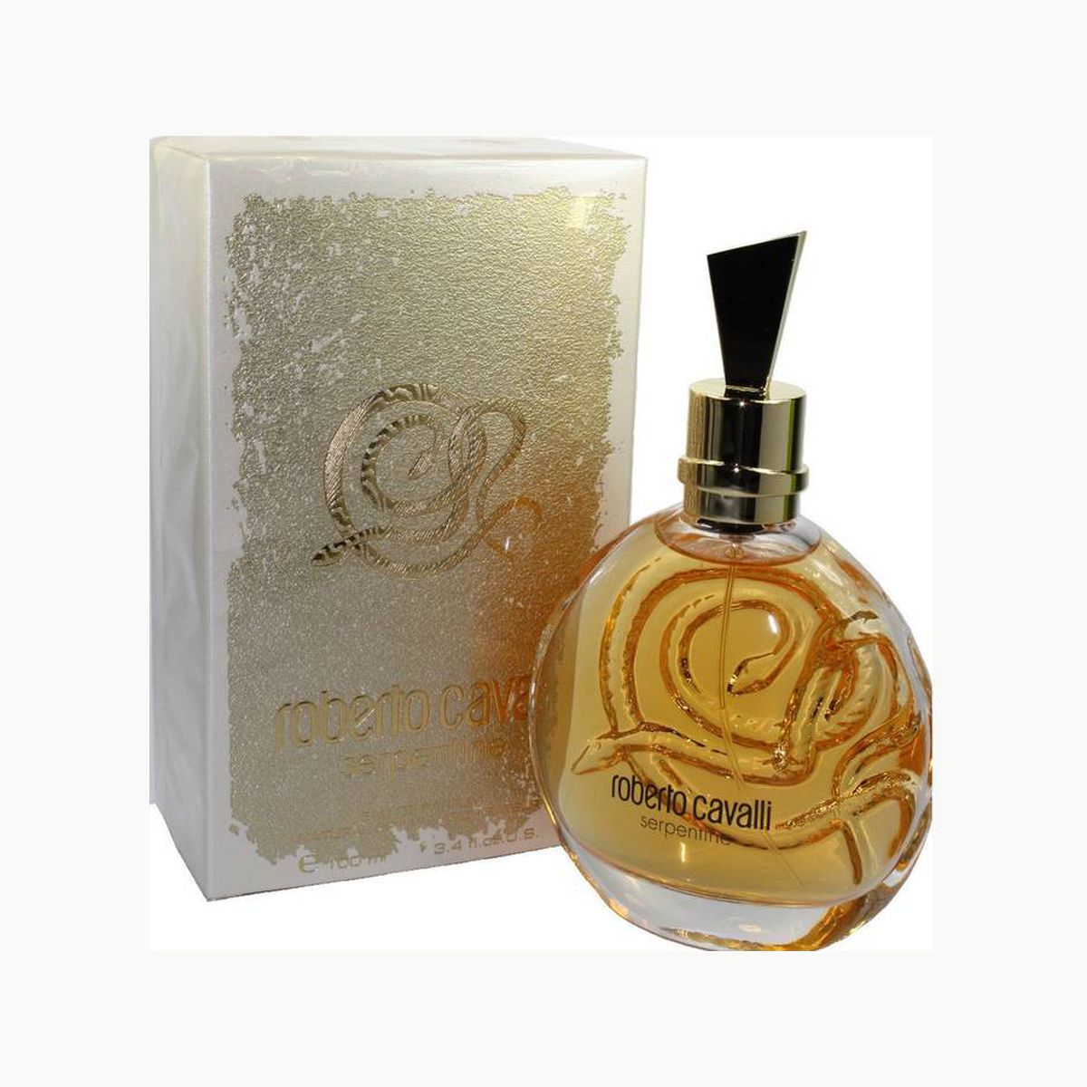 Cavalli Serpentine 3 Cavalli Serpentine 3.4Oz Eau De Parfum For Women