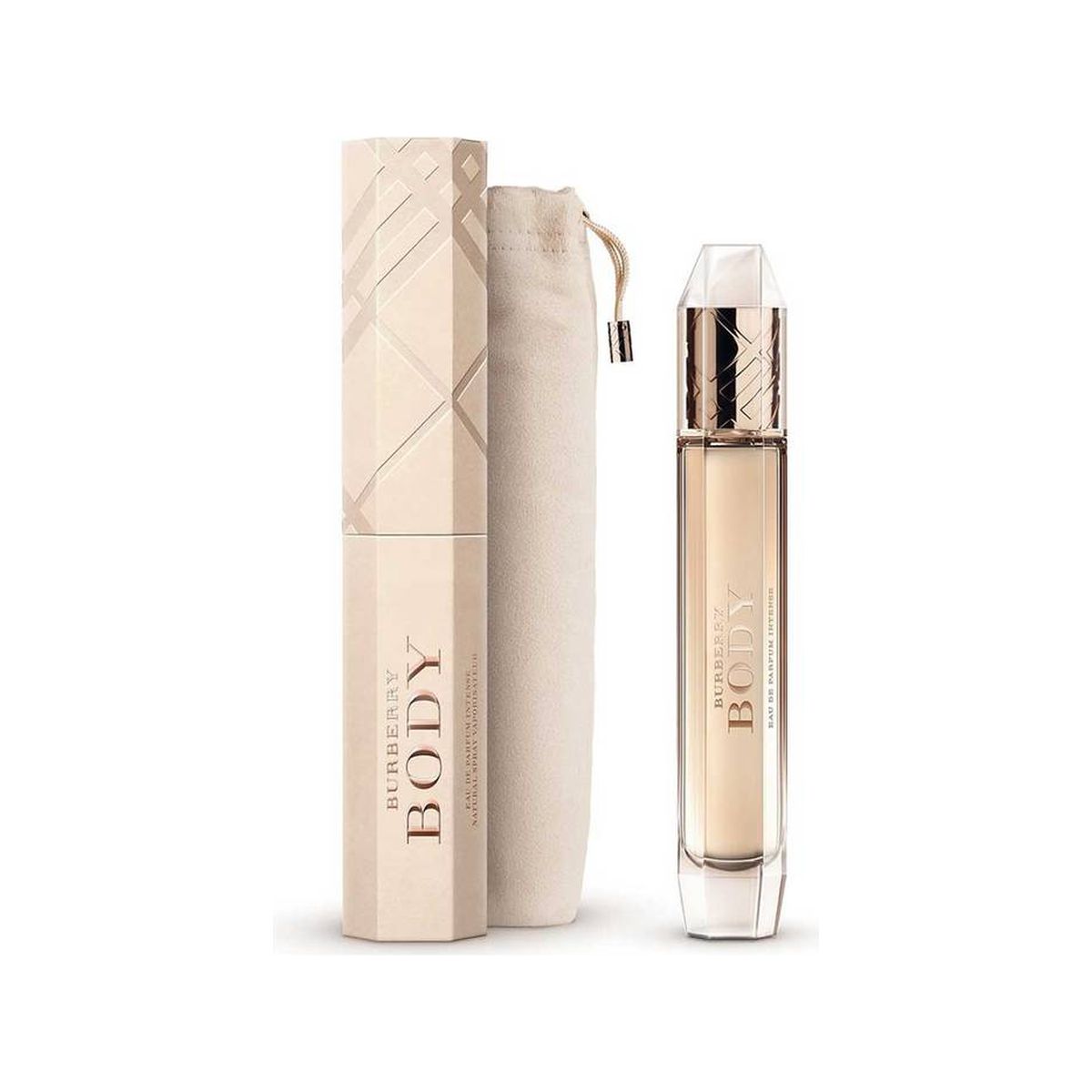 Burberry Body Intense 2Oz Eau De Parfum For Women 1 Burberry Body Intense 2Oz Eau De Parfum For Women