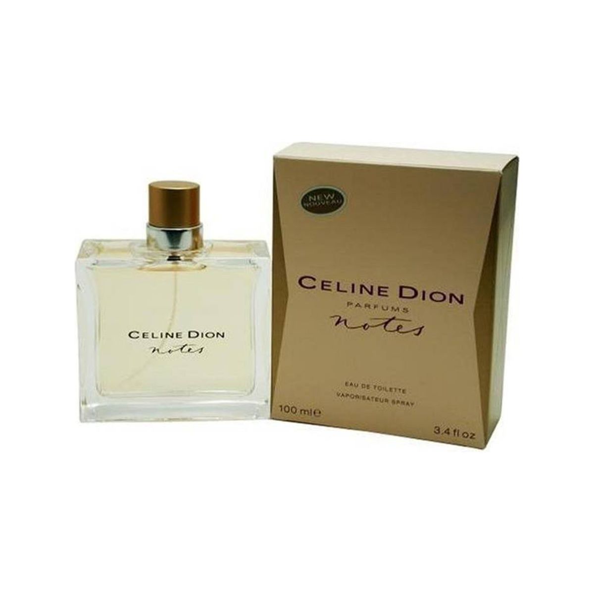 Celine Dion For Women 1 Celine Dion For Women