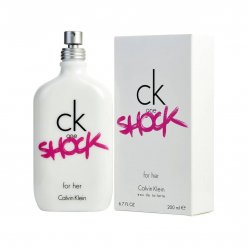 Calvin Klein One Shock For Women