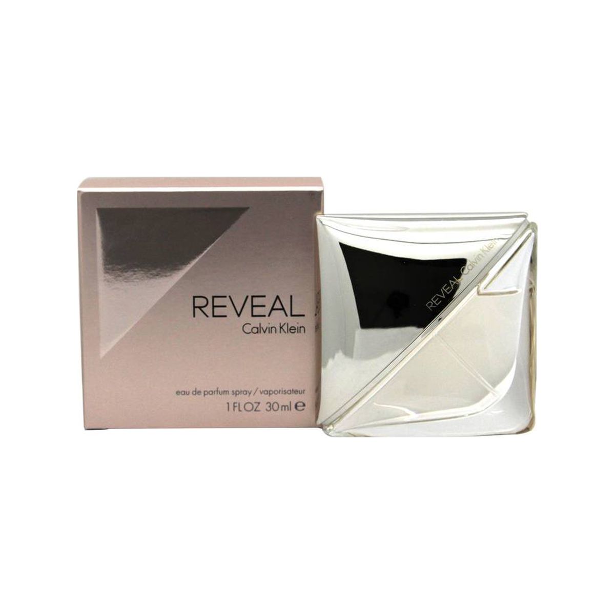 Calvin Klein Reveal For Women 1 Calvin Klein Reveal For Women