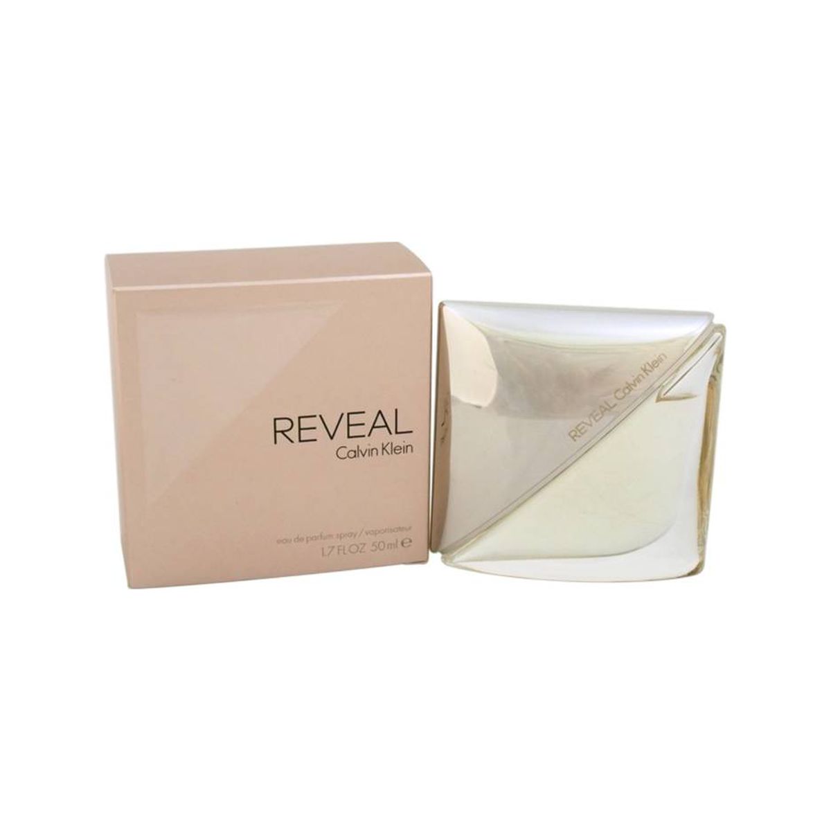 Calvin Klein Reveal For Women 3 Calvin Klein Reveal For Women