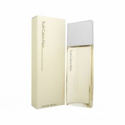 Calvin Klein Truth 3.4Oz Eau De Parfum For Women