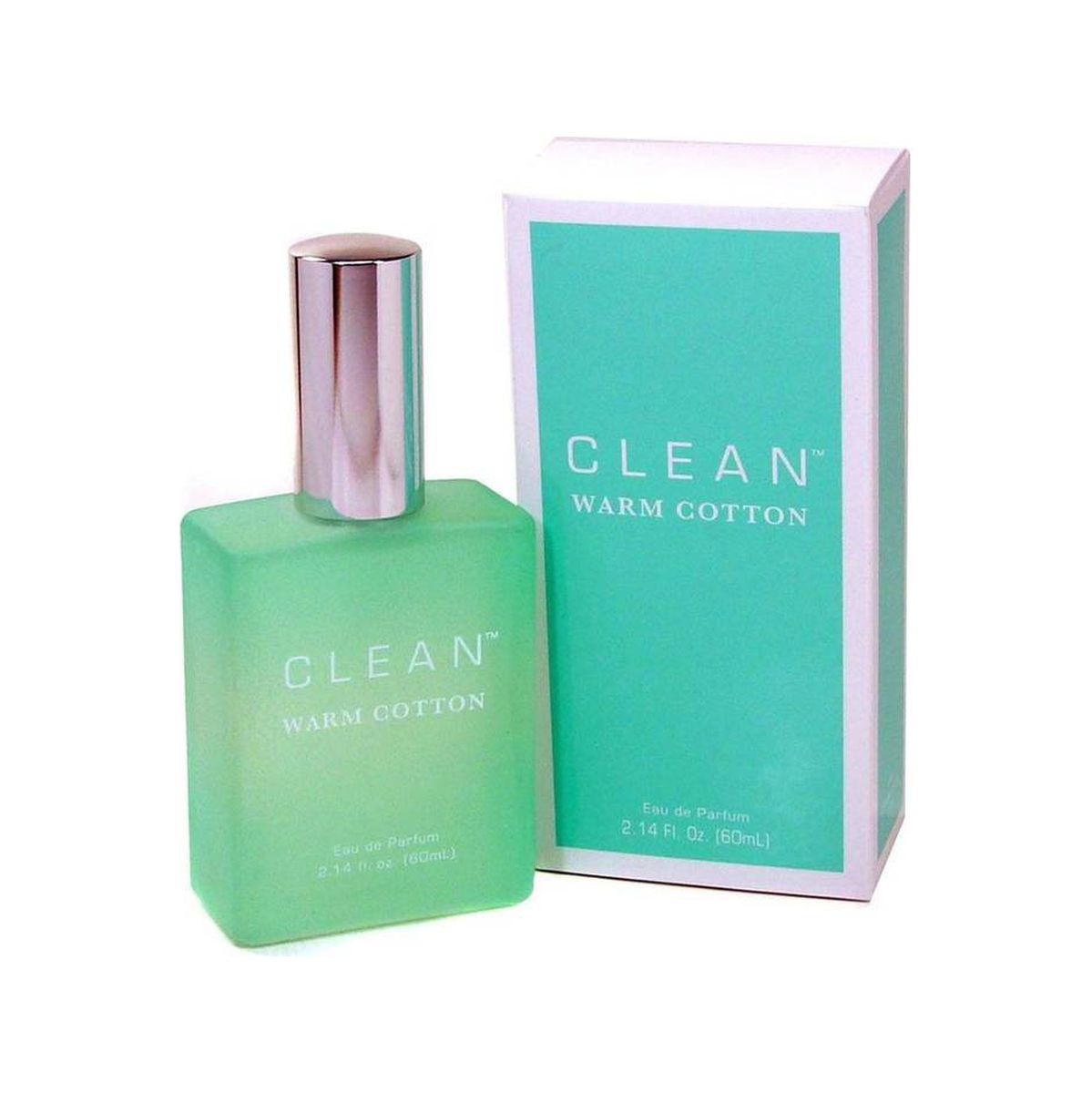 Clean Warm Cotton 2 Clean Warm Cotton 2.14Oz Eau De Parfum For Women